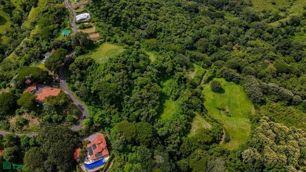 Atenas Prime Development Land
