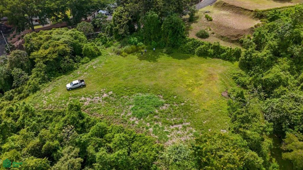 Atenas Prime Development Land