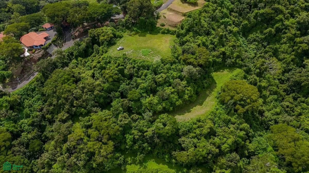 Atenas Prime Development Land