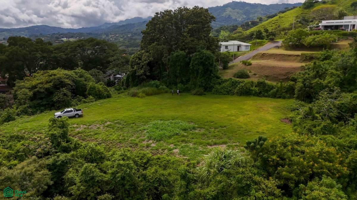 Atenas Prime Development Land