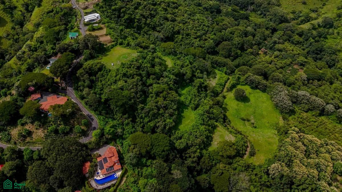 Atenas Prime Development Land