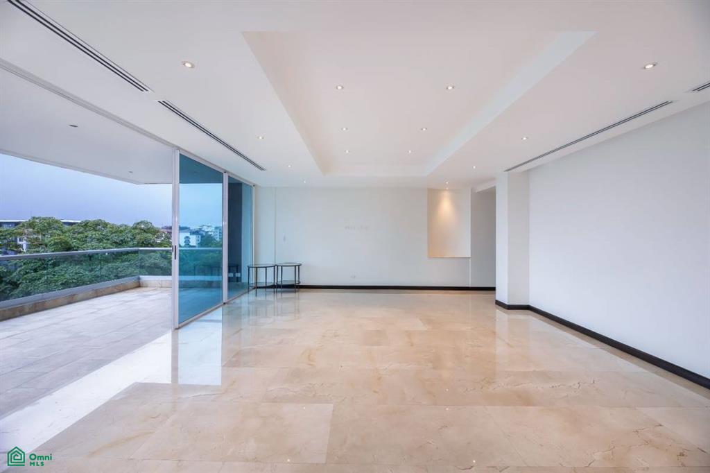 Panoramic Cosmopolitan Apartment in Jaboncillos , Escazú, San Jose