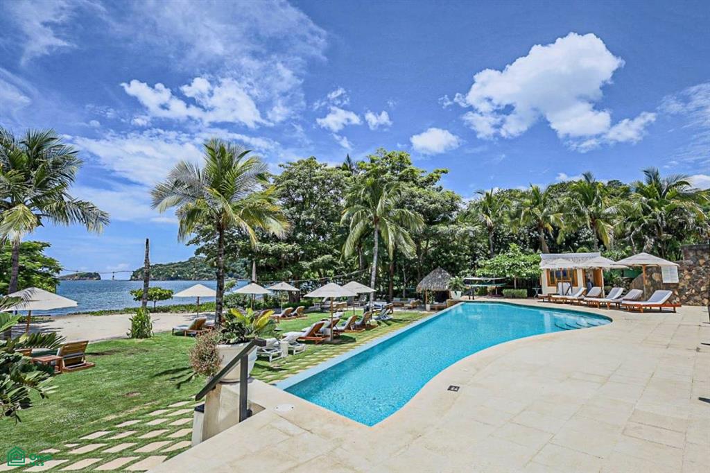 Turnkey Luxury Condo , Golfo de Papagayo, Guanacaste