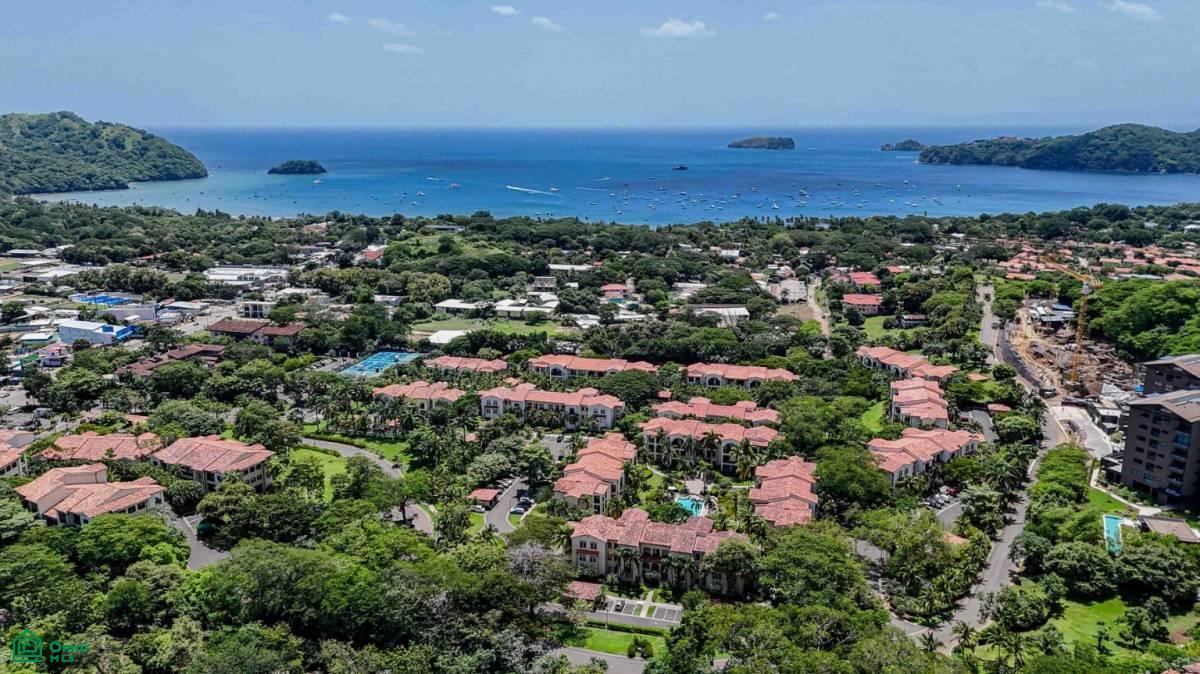 Turnkey Luxury Condo , Golfo de Papagayo, Guanacaste