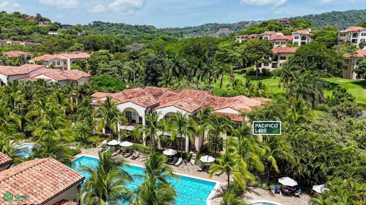 Turnkey Luxury Condo , Golfo de Papagayo, Guanacaste