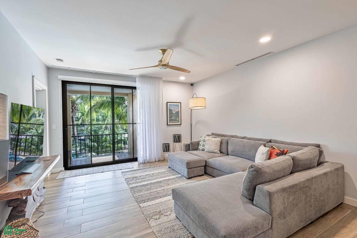 Turnkey Luxury Condo , Golfo de Papagayo, Guanacaste
