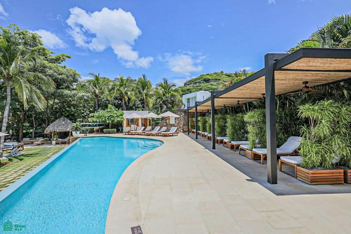 Turnkey Luxury Condo , Golfo de Papagayo, Guanacaste
