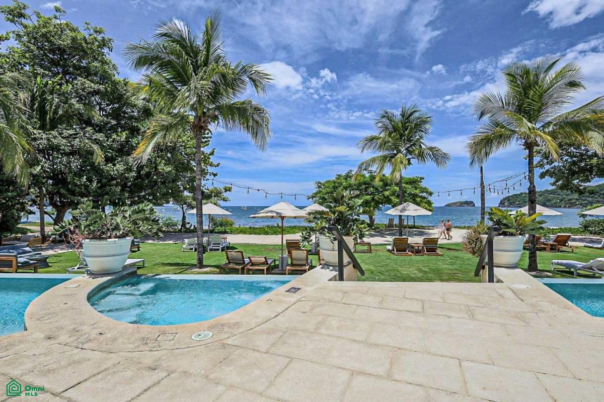 Turnkey Luxury Condo , Golfo de Papagayo, Guanacaste