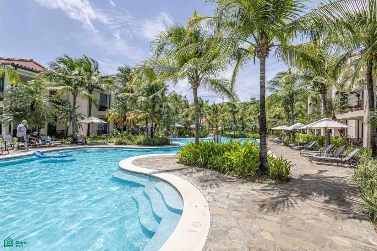 Turnkey Luxury Condo , Golfo de Papagayo, Guanacaste