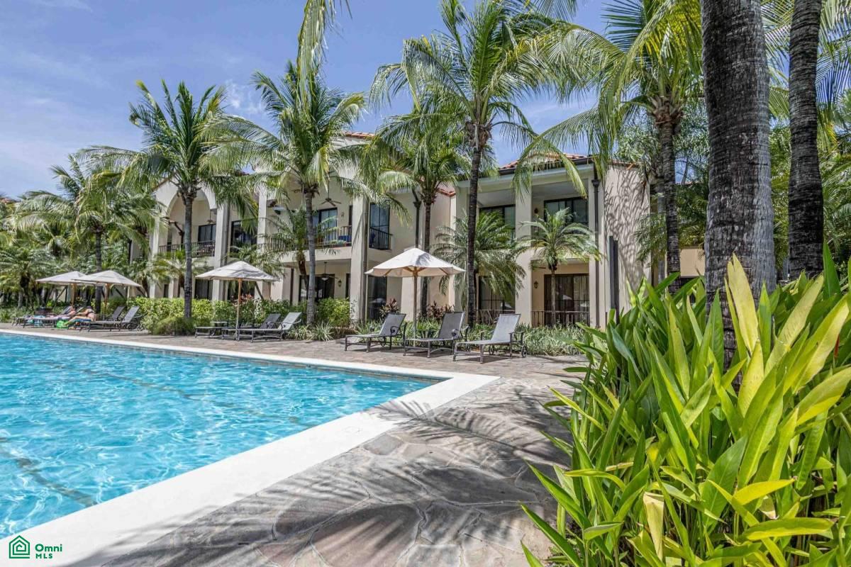 Turnkey Luxury Condo , Golfo de Papagayo, Guanacaste