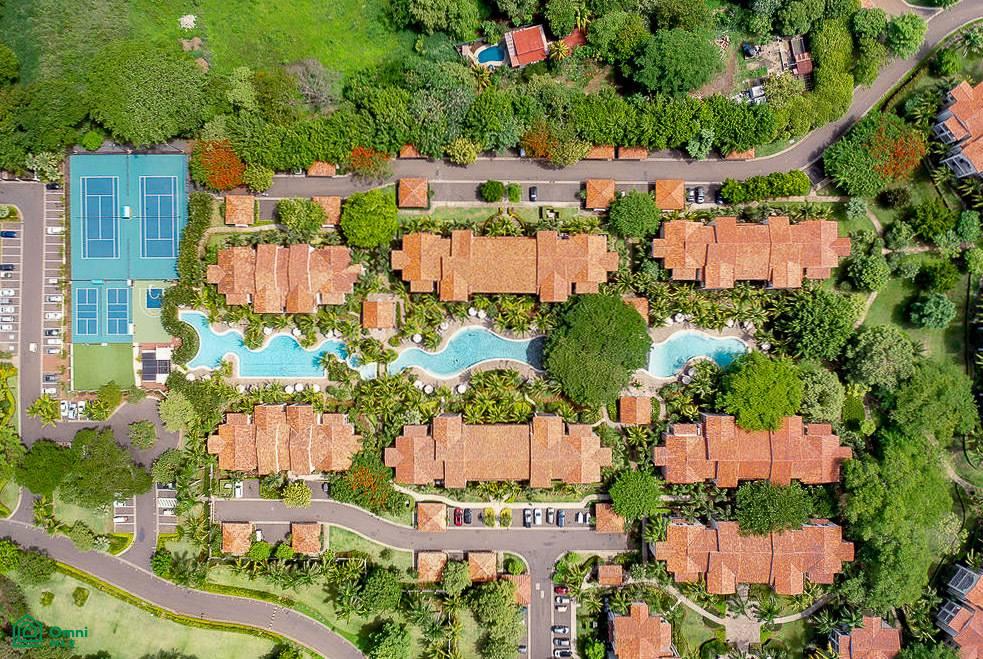 Turnkey Luxury Condo , Golfo de Papagayo, Guanacaste