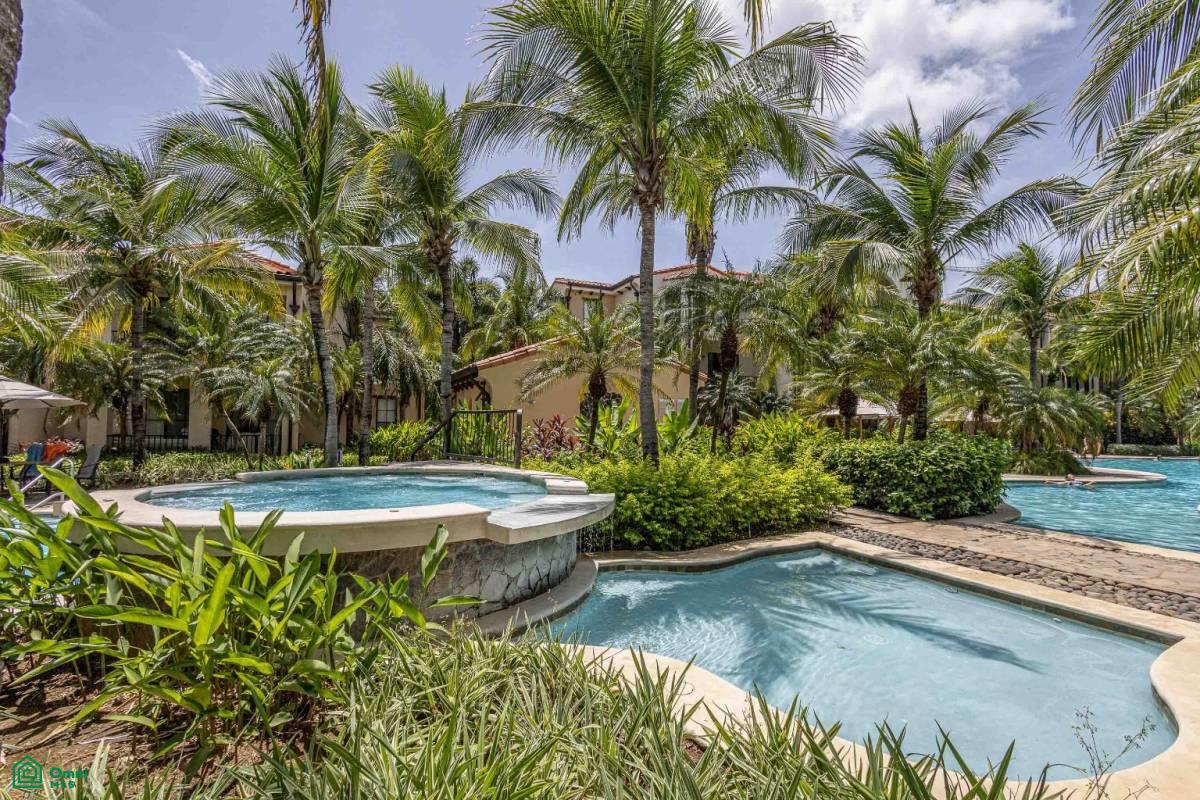 Turnkey Luxury Condo , Golfo de Papagayo, Guanacaste