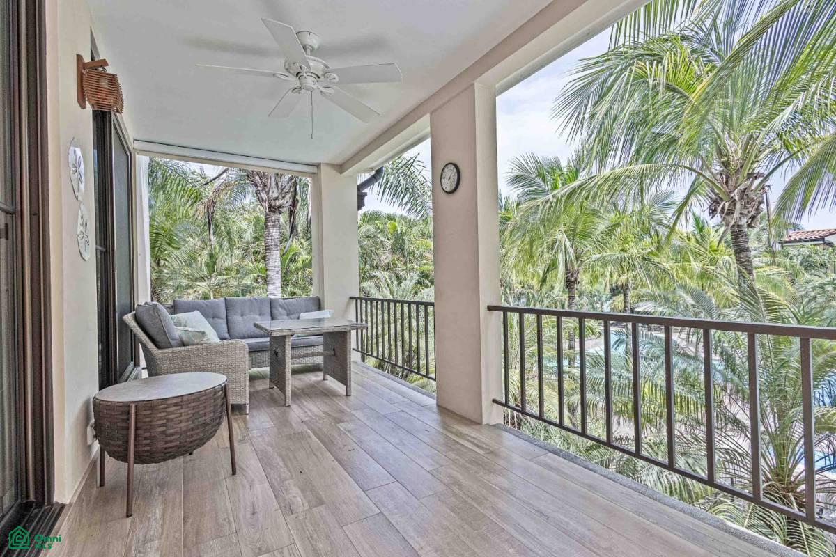 Turnkey Luxury Condo , Golfo de Papagayo, Guanacaste