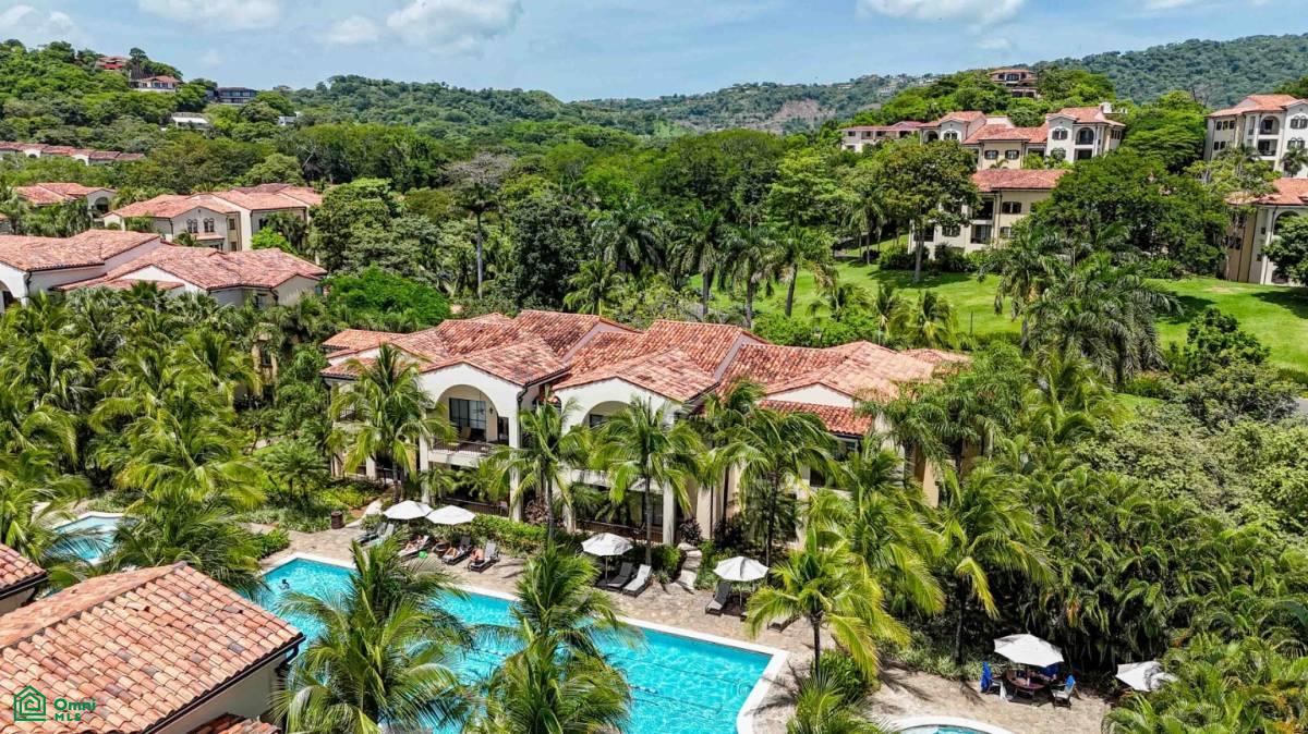 Turnkey Luxury Condo , Golfo de Papagayo, Guanacaste