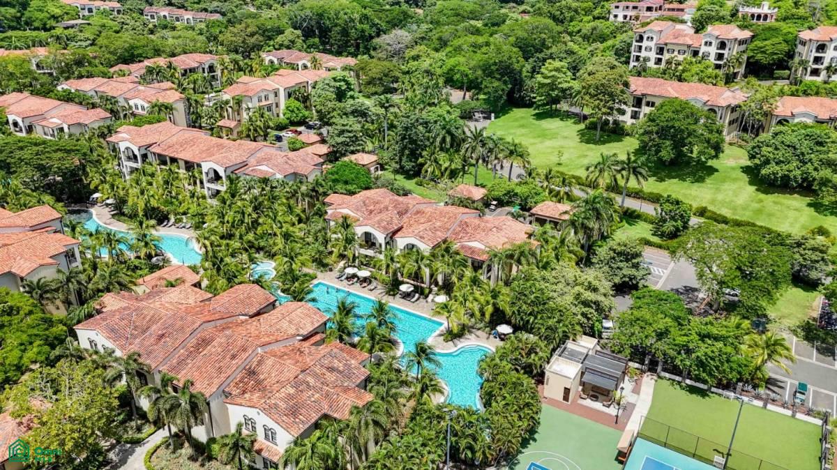 Turnkey Luxury Condo , Golfo de Papagayo, Guanacaste
