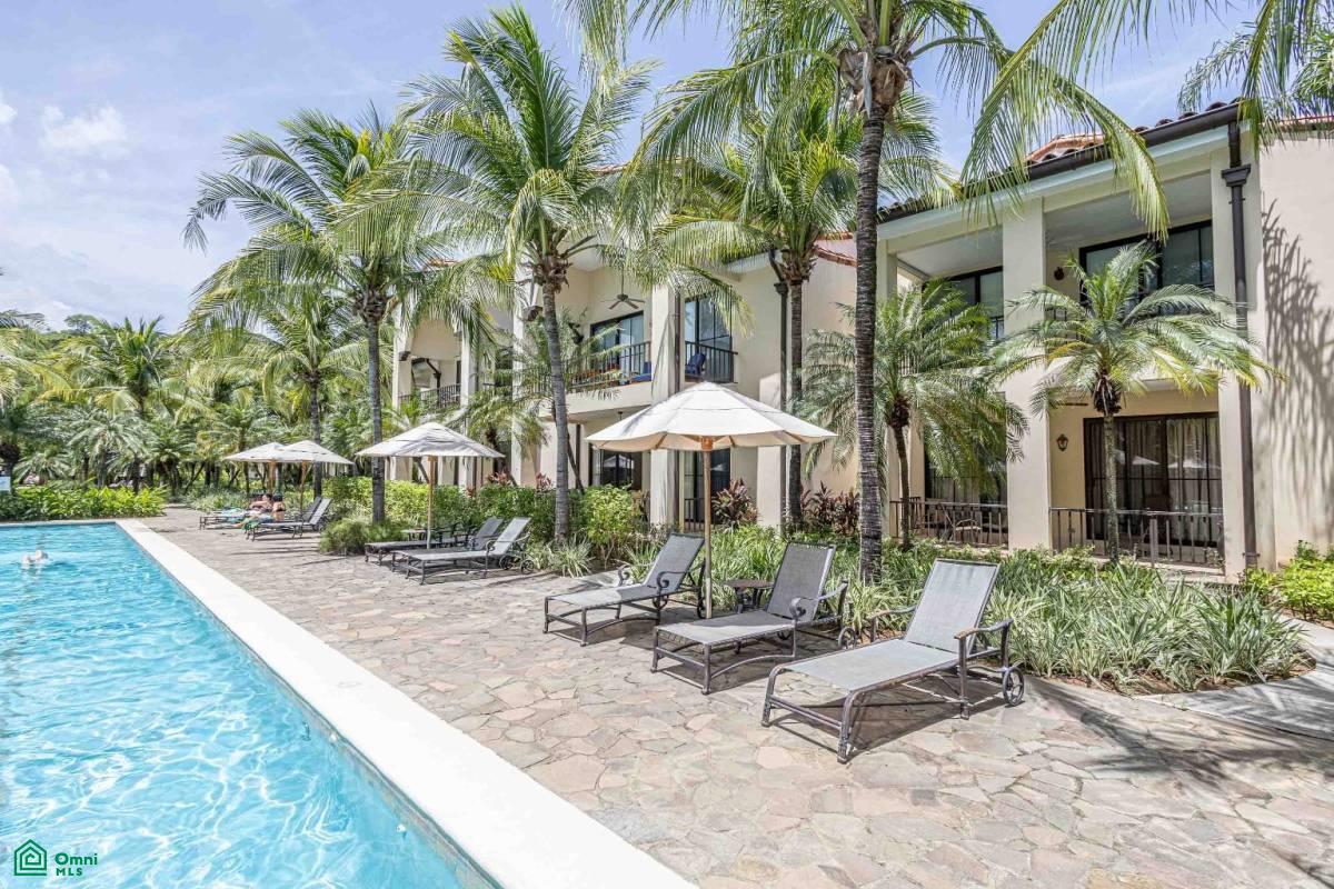 Turnkey Luxury Condo , Golfo de Papagayo, Guanacaste