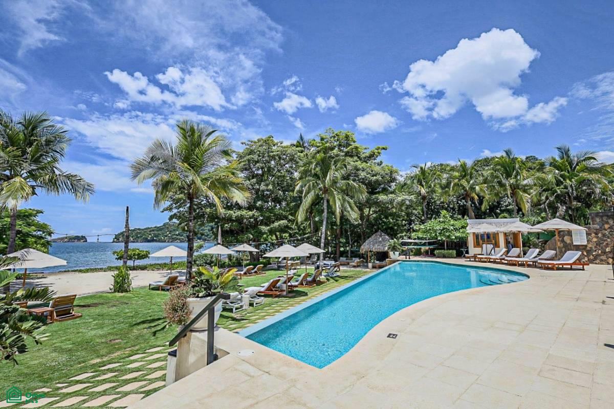 Turnkey Luxury Condo , Golfo de Papagayo, Guanacaste