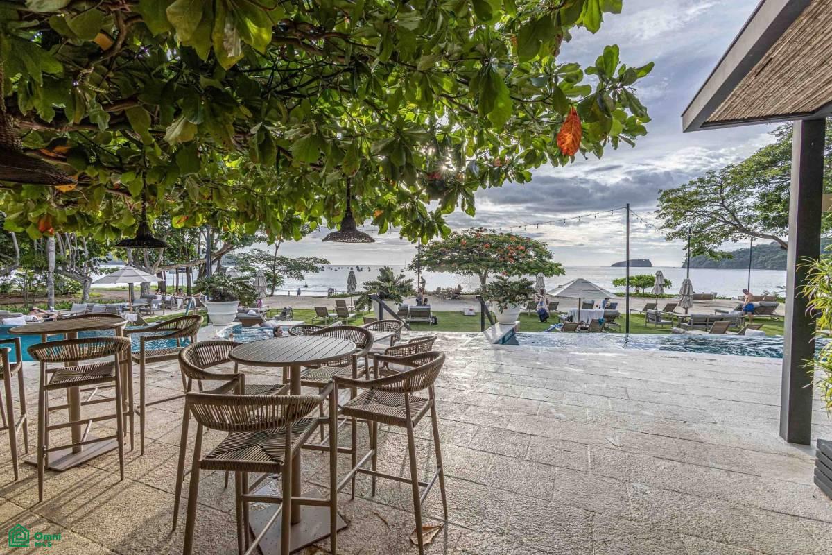 Turnkey Luxury Condo , Golfo de Papagayo, Guanacaste