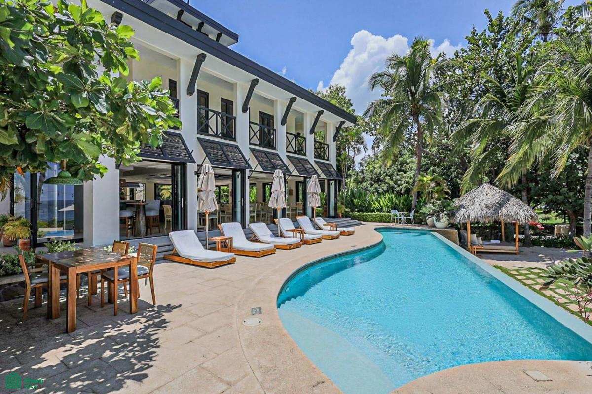 Turnkey Luxury Condo , Golfo de Papagayo, Guanacaste