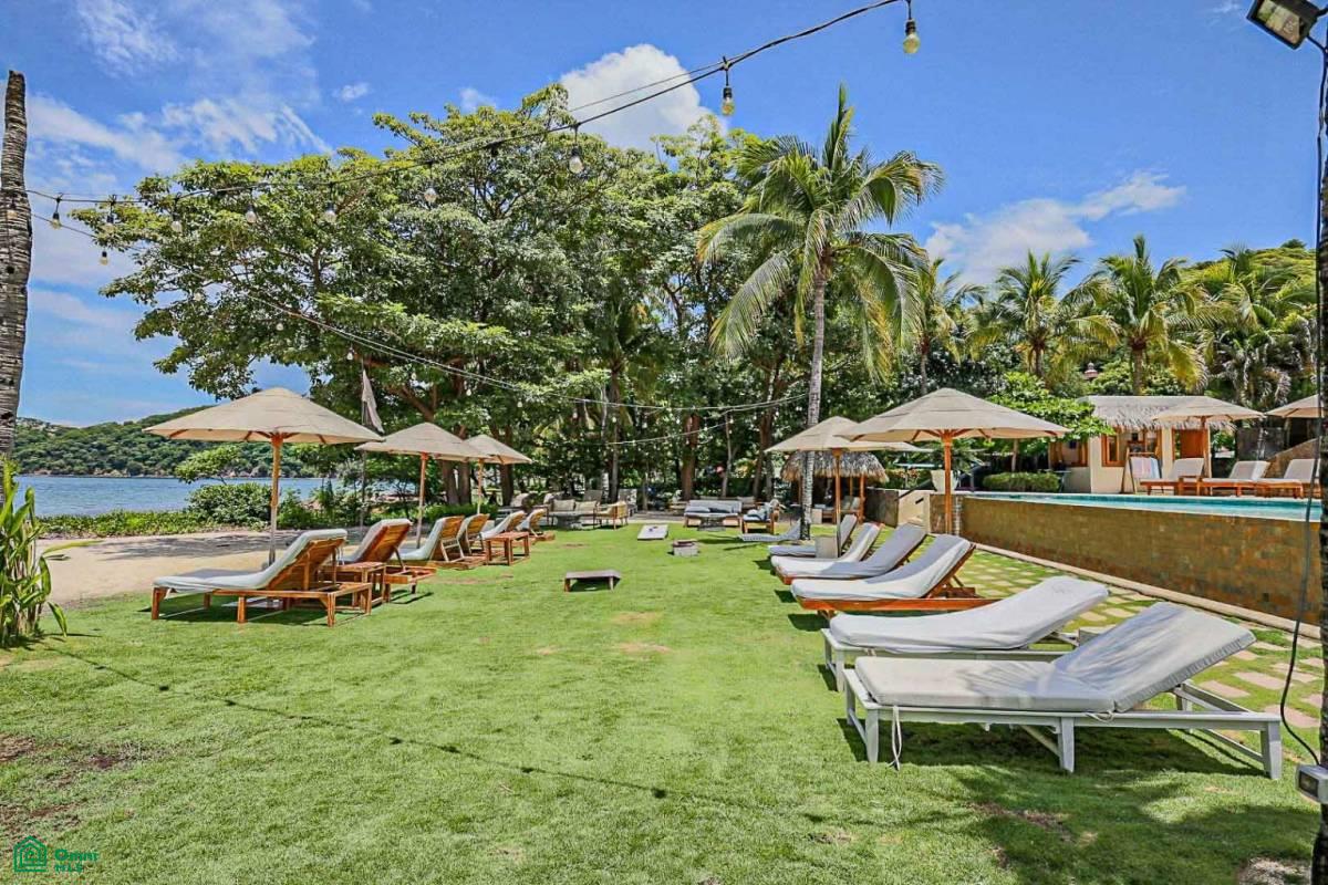 Turnkey Luxury Condo , Golfo de Papagayo, Guanacaste