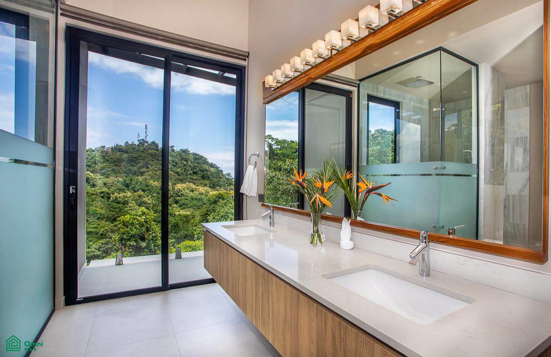 Luxury Oceanview Villa Manuel Antonio Estates , Quepos, Quepos, Puntarenas