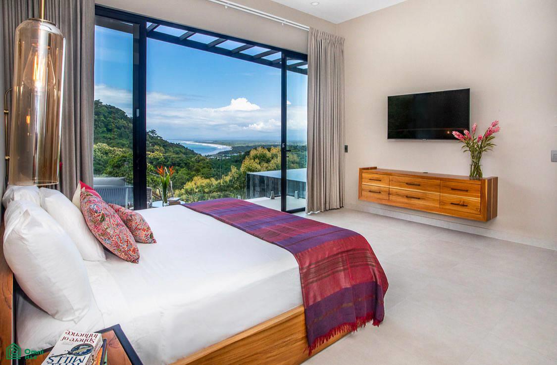 Luxury Oceanview Villa Manuel Antonio Estates , Quepos, Quepos, Puntarenas