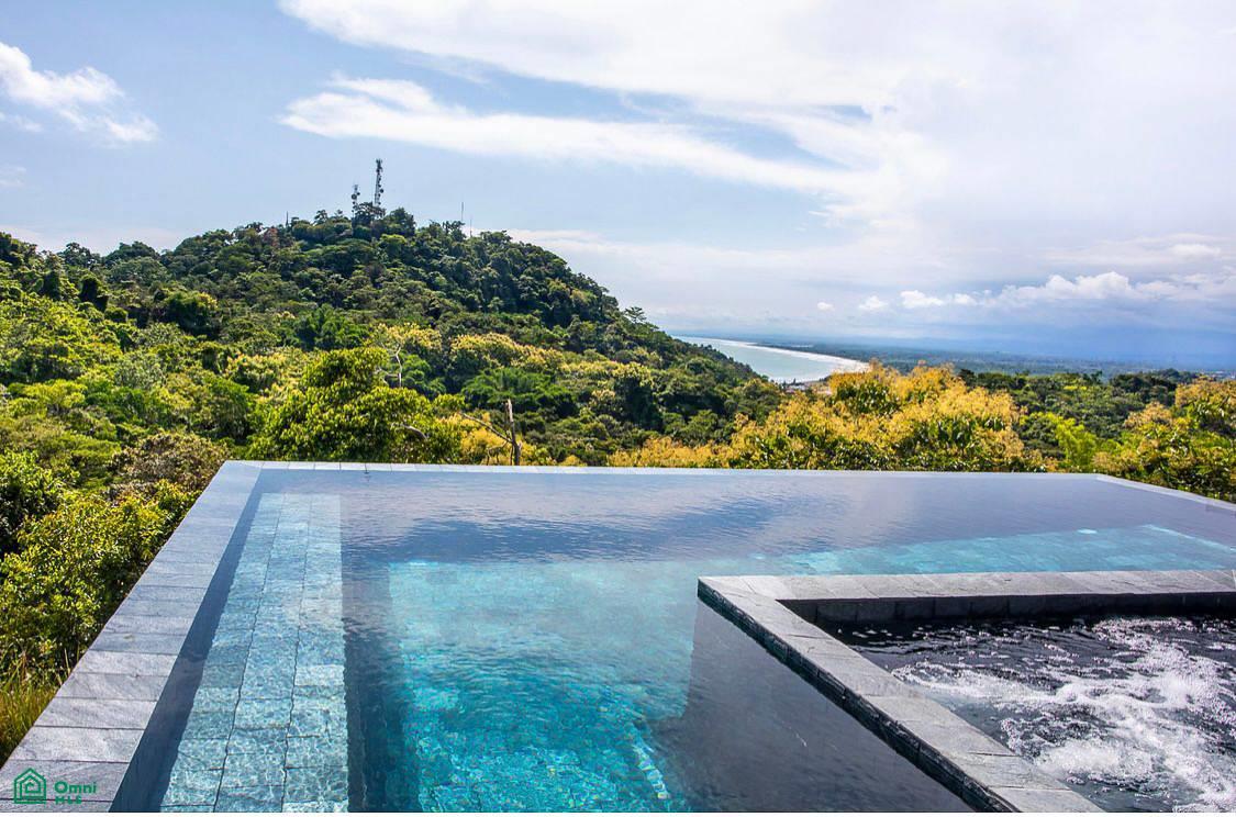 Luxury Oceanview Villa Manuel Antonio Estates , Quepos, Quepos, Puntarenas