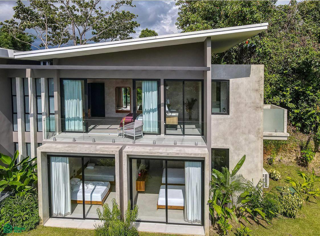 Luxury Oceanview Villa Manuel Antonio Estates , Quepos, Quepos, Puntarenas