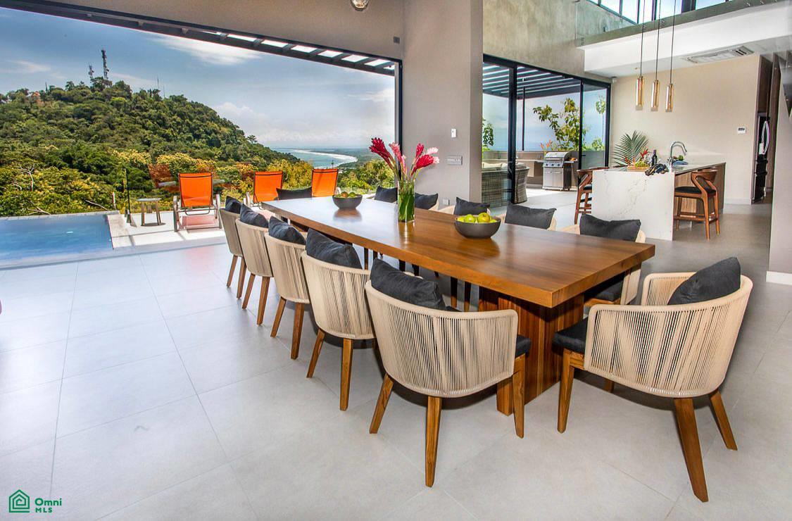 Luxury Oceanview Villa Manuel Antonio Estates , Quepos, Quepos, Puntarenas