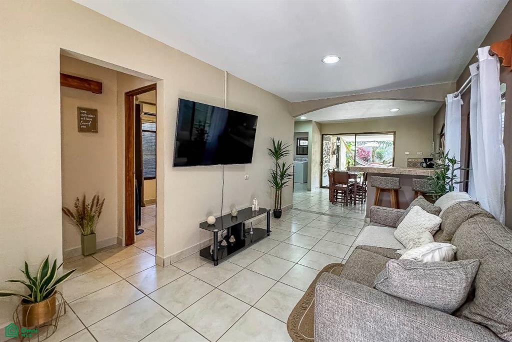Affordable Remodeled Home for Sale Manuel Antonio , Quepos, Quepos, Puntarenas