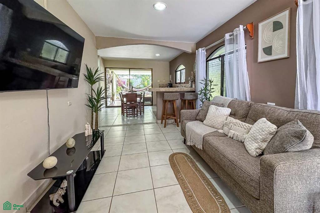 Affordable Remodeled Home for Sale Manuel Antonio , Quepos, Quepos, Puntarenas