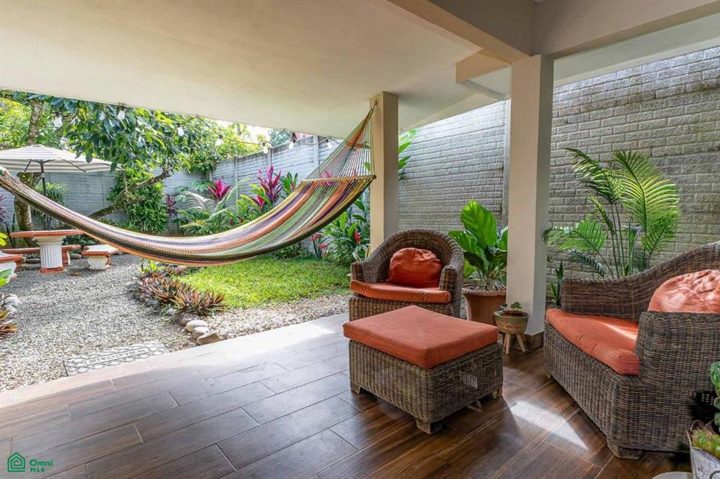Affordable Remodeled Home for Sale Manuel Antonio , Quepos, Quepos, Puntarenas