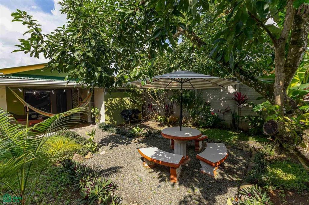 Affordable Remodeled Home for Sale Manuel Antonio , Quepos, Quepos, Puntarenas