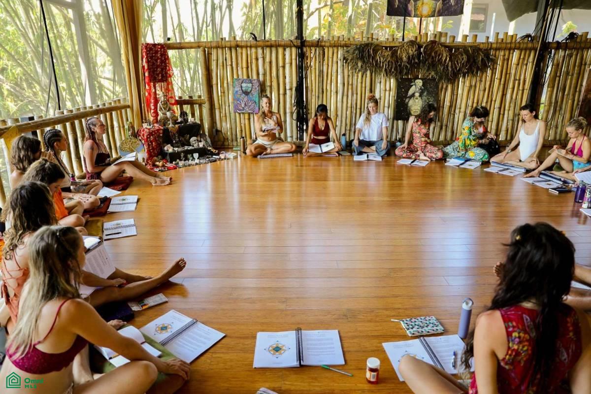 Dominical Yoga Retreat , Bahía Ballena, Osa, Puntarenas