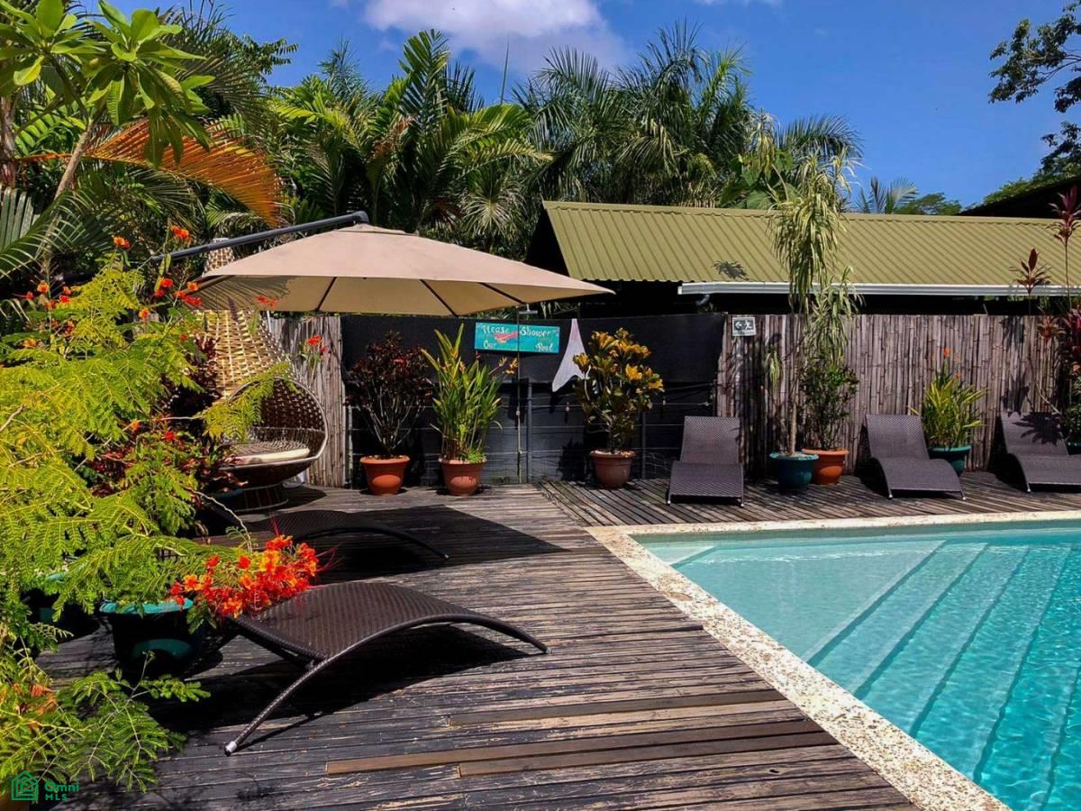 Dominical Yoga Retreat , Bahía Ballena, Osa, Puntarenas