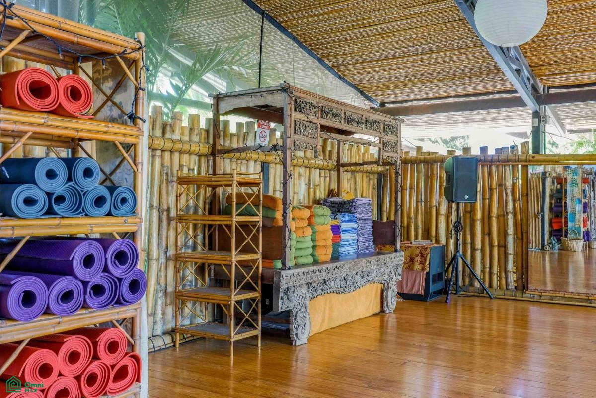 Dominical Yoga Retreat , Bahía Ballena, Osa, Puntarenas