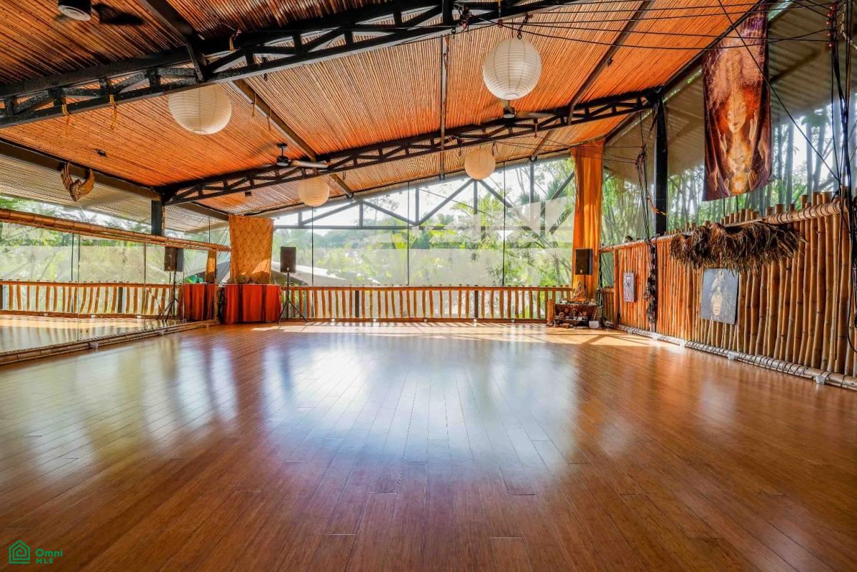 Dominical Yoga Retreat , Bahía Ballena, Osa, Puntarenas