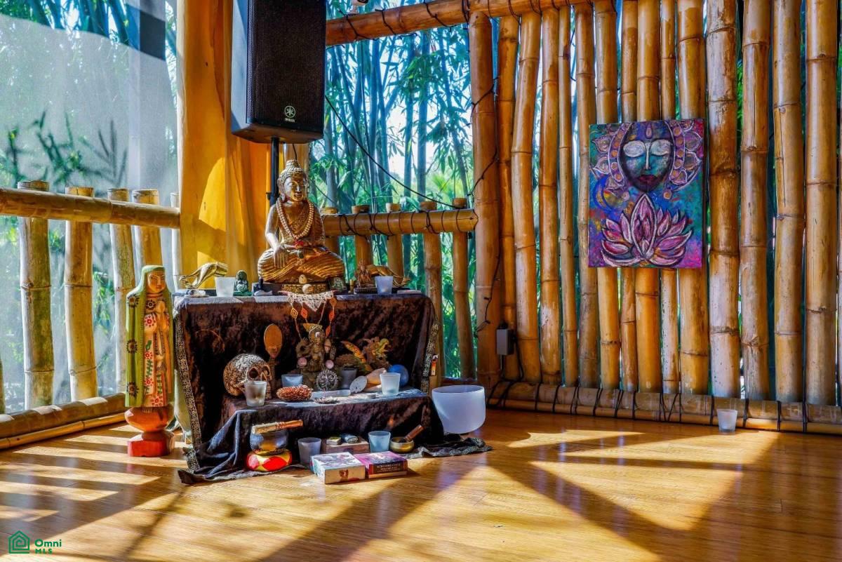 Dominical Yoga Retreat , Bahía Ballena, Osa, Puntarenas