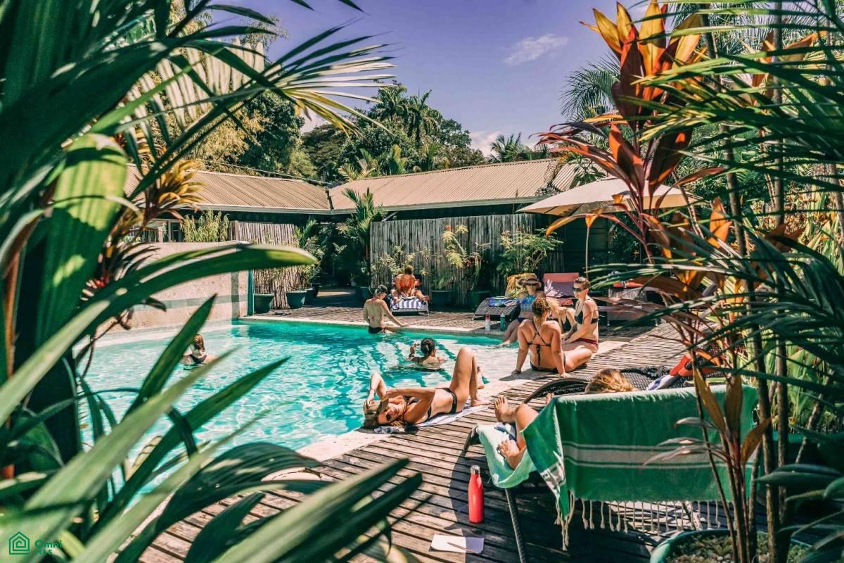 Dominical Yoga Retreat , Bahía Ballena, Osa, Puntarenas