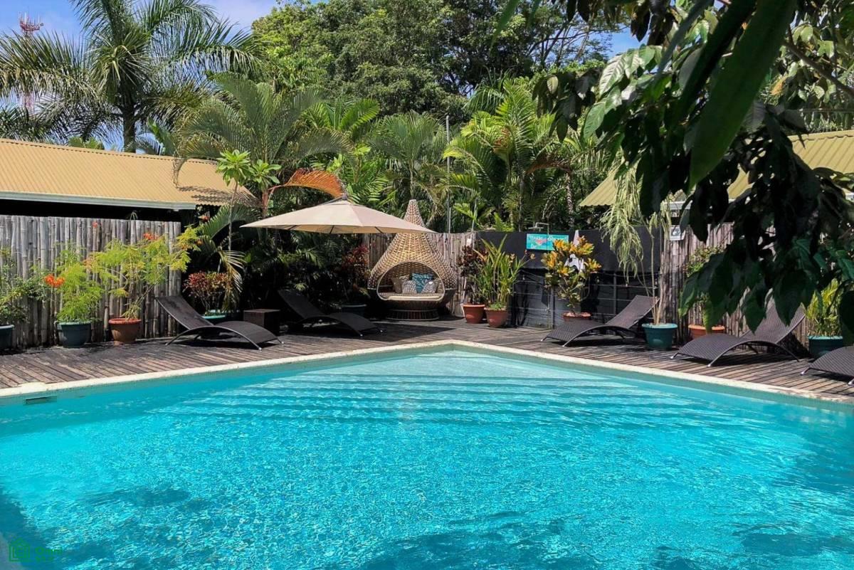 Dominical Yoga Retreat , Bahía Ballena, Osa, Puntarenas