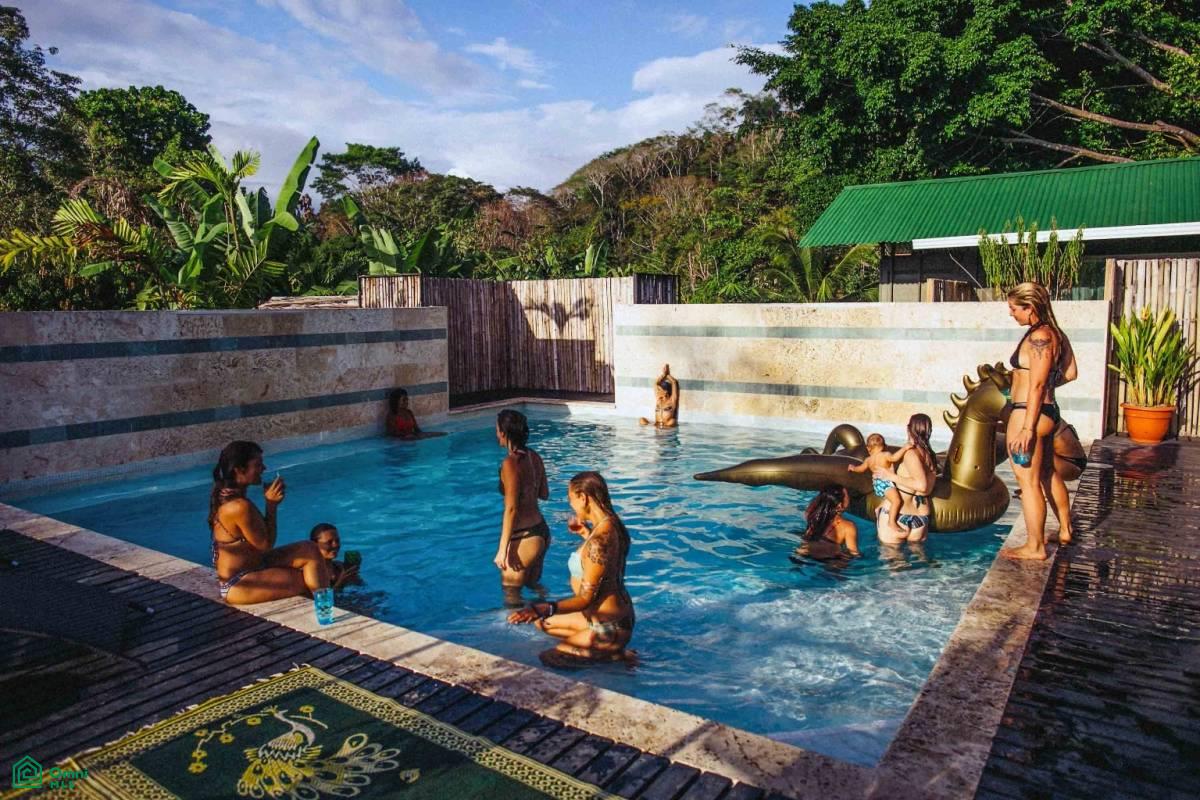 Dominical Yoga Retreat , Bahía Ballena, Osa, Puntarenas