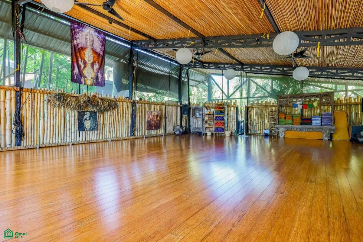 Dominical Yoga Retreat , Bahía Ballena, Osa, Puntarenas