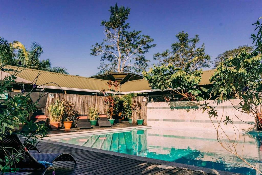 Dominical Yoga Retreat , Bahía Ballena, Osa, Puntarenas