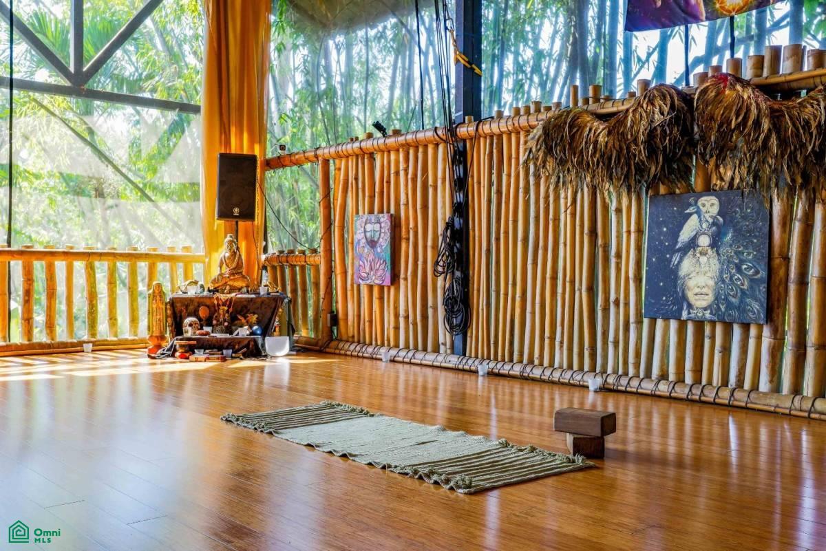Dominical Yoga Retreat , Bahía Ballena, Osa, Puntarenas
