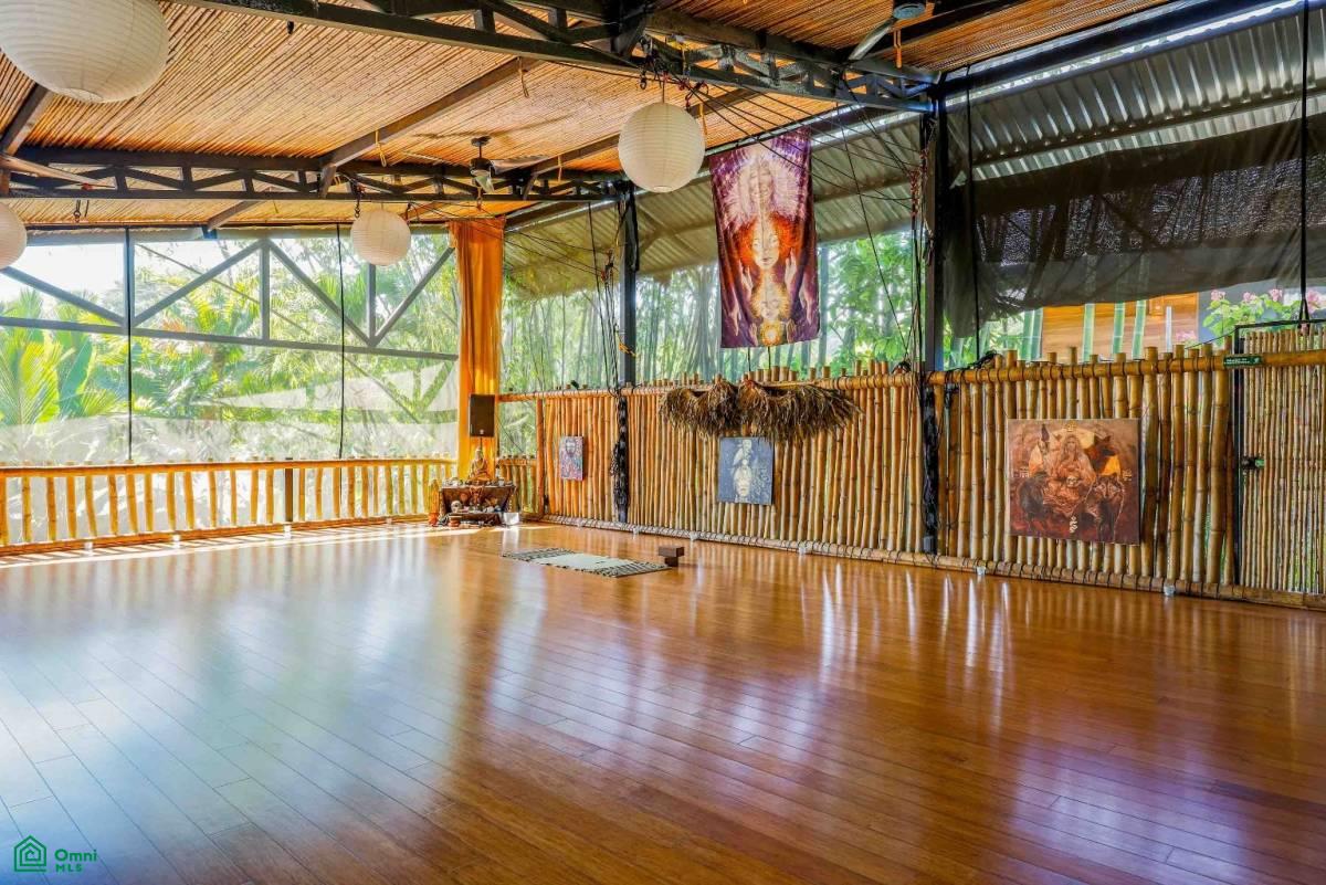 Dominical Yoga Retreat , Bahía Ballena, Osa, Puntarenas