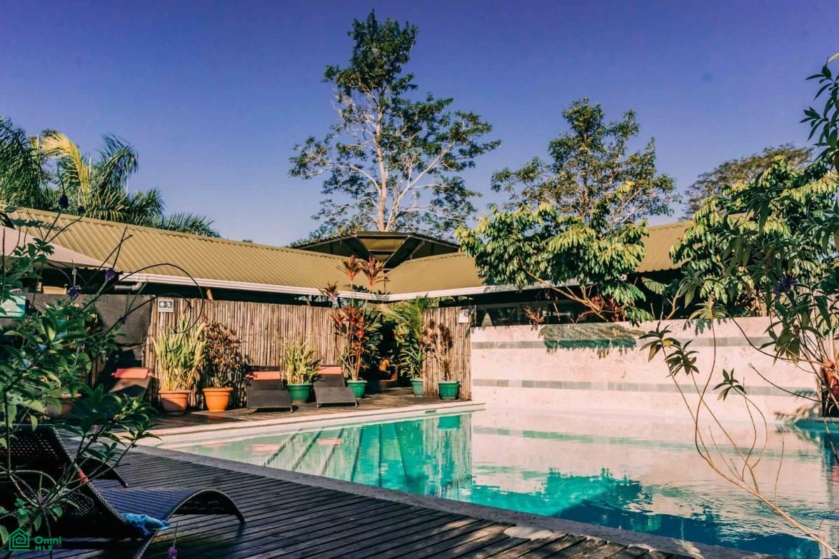 Dominical Yoga Retreat , Bahía Ballena, Osa, Puntarenas