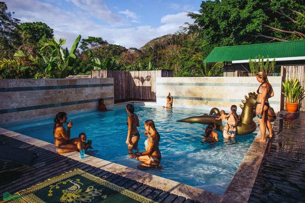 Dominical Yoga Retreat , Bahía Ballena, Osa, Puntarenas