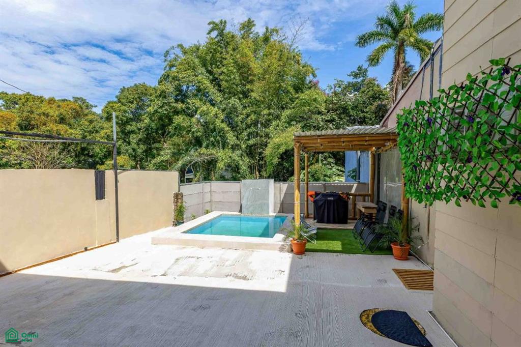 Contemporary Villa near Marina , Quepos, Quepos, Puntarenas