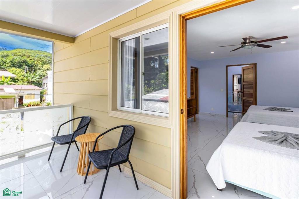 Contemporary Villa near Marina , Quepos, Quepos, Puntarenas