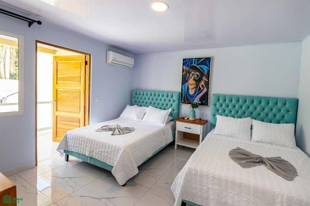 Contemporary Villa near Marina , Quepos, Quepos, Puntarenas